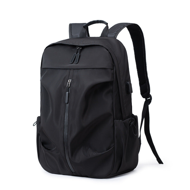 High-Capacity Travel Backpack Bowlift