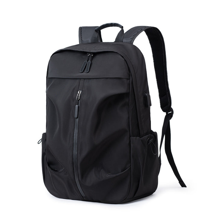 High-Capacity Travel Backpack Bowlift