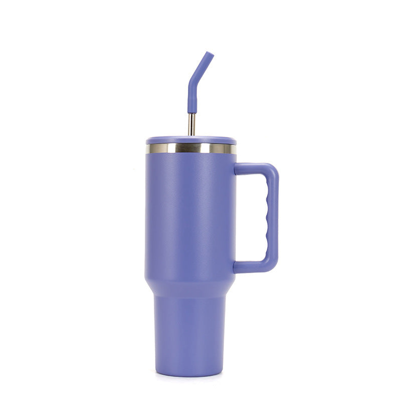 Unisex Thermo mug with practical handle Bowlift
