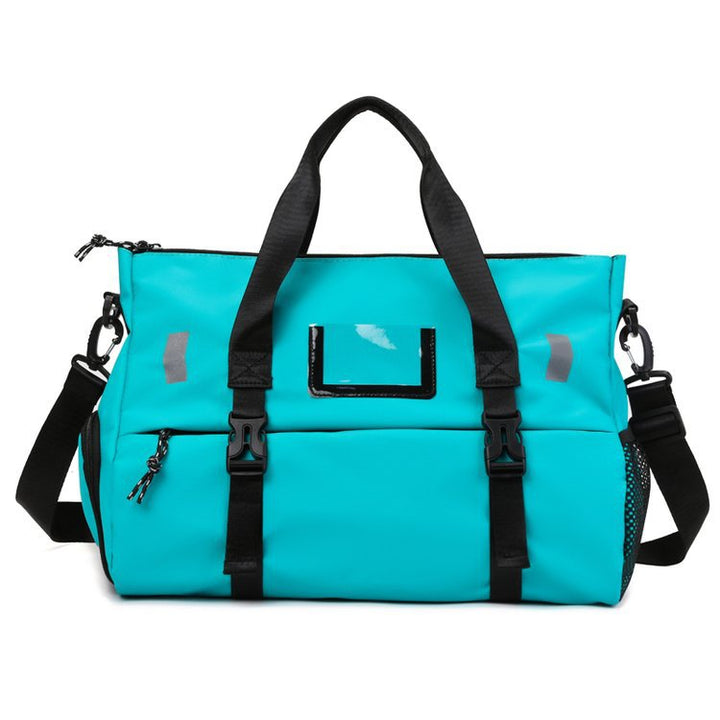 Modern Sports Bag Bowlift