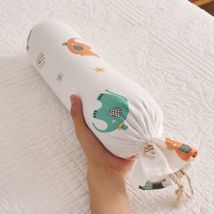 Children's meditation roll Bowlift