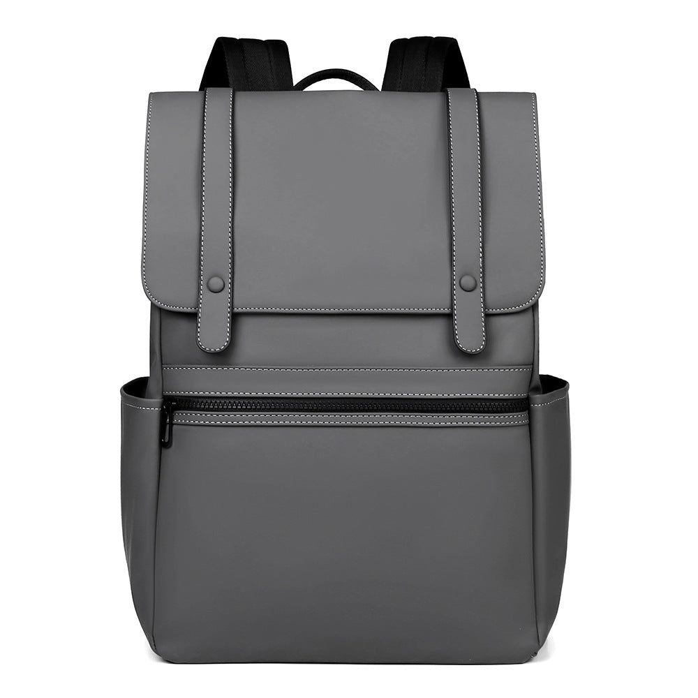 Versatile Urban Travel Backpack Bowlift