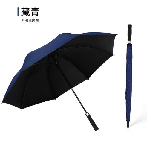 Ladies High-Quality Umbrella with Double UV Protection System Bowlift