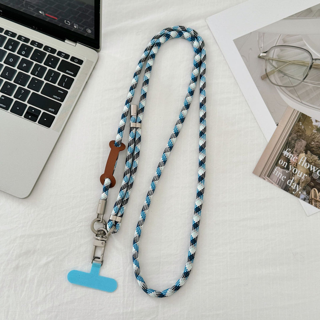 Stylish Dog Leash Bowlift