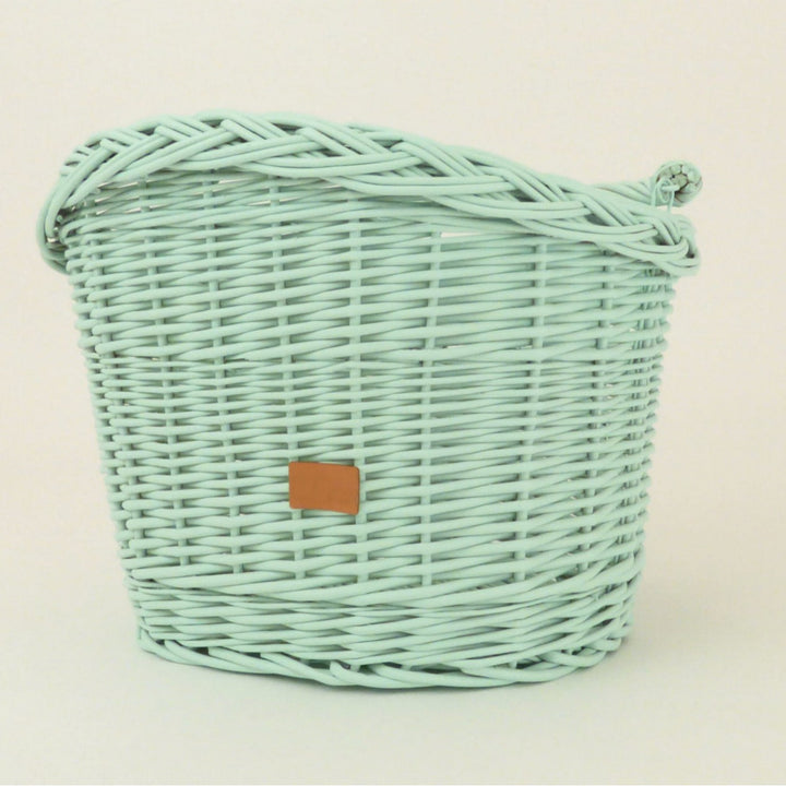Storage basket in trendy design Bowlift