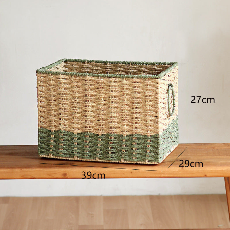 Practical storage basket Bowlift