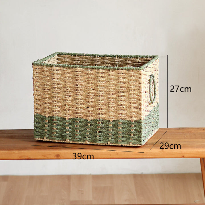 Practical storage basket Bowlift