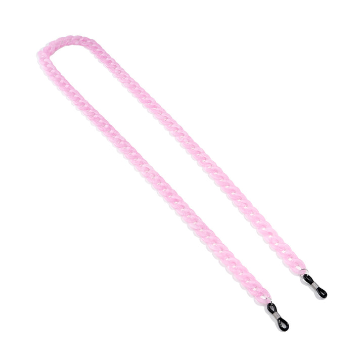 Braided Eyewear Chain Bowlift