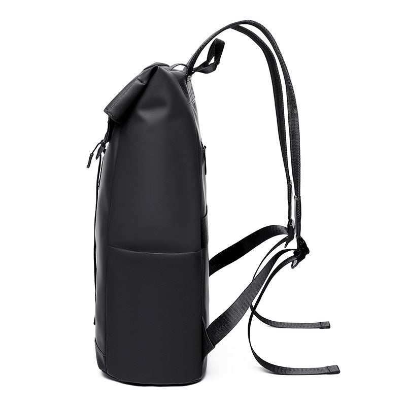 Versatile Waterproof Backpack Bowlift