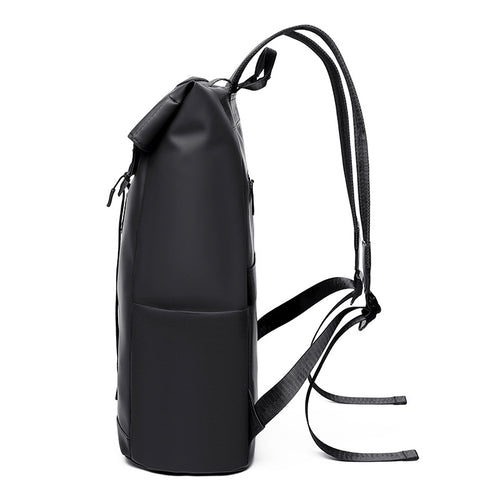 Versatile Waterproof Backpack Bowlift