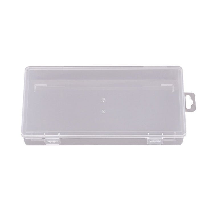 Multi-Purpose Storage Organizer Box Bowlift