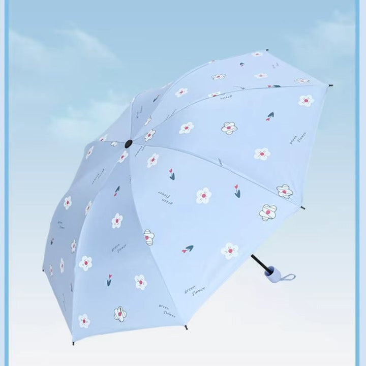Ladies Umbrella Bowlift