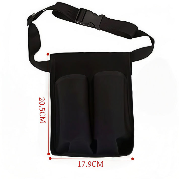Versatile Hip Bag Organizer Bowlift