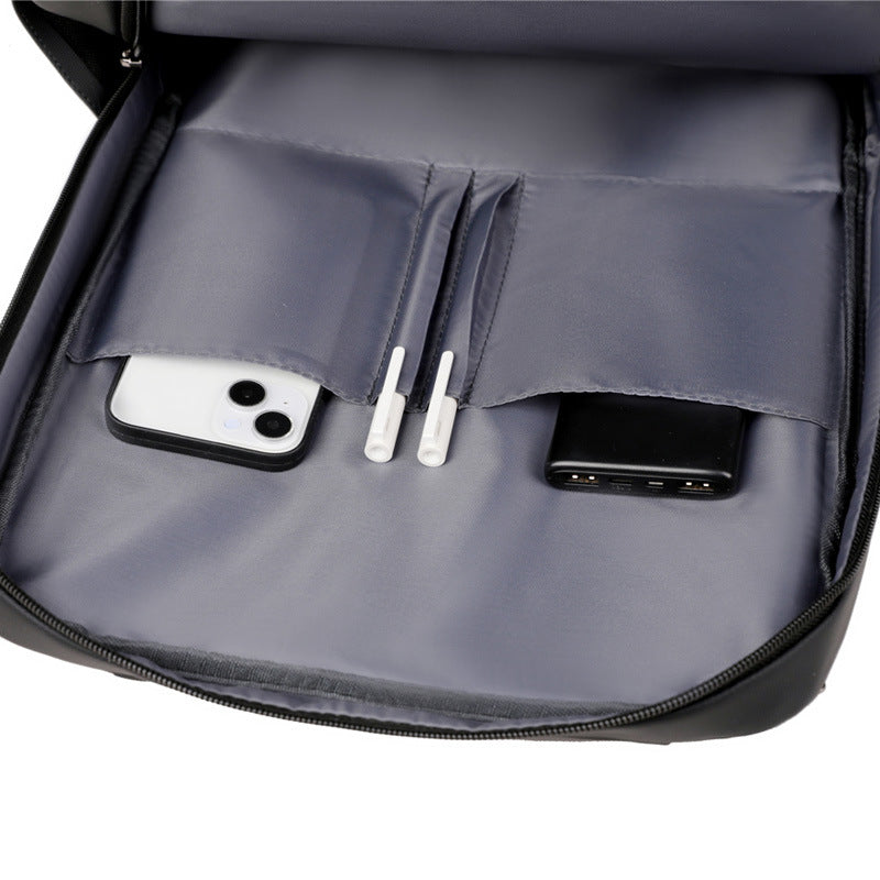 Versatile Travel Backpack Bowlift