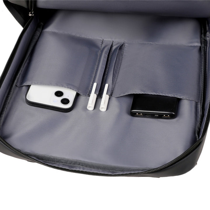 Versatile Travel Backpack Bowlift