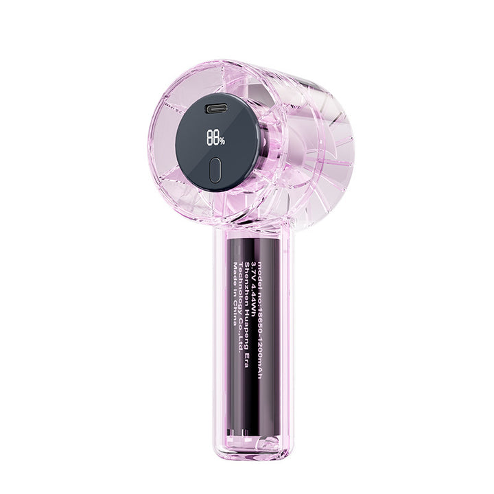 Unisex Portable Wireless Handheld Vacuum Cleaner Bowlift