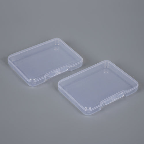 Transparent Storage Case Bowlift