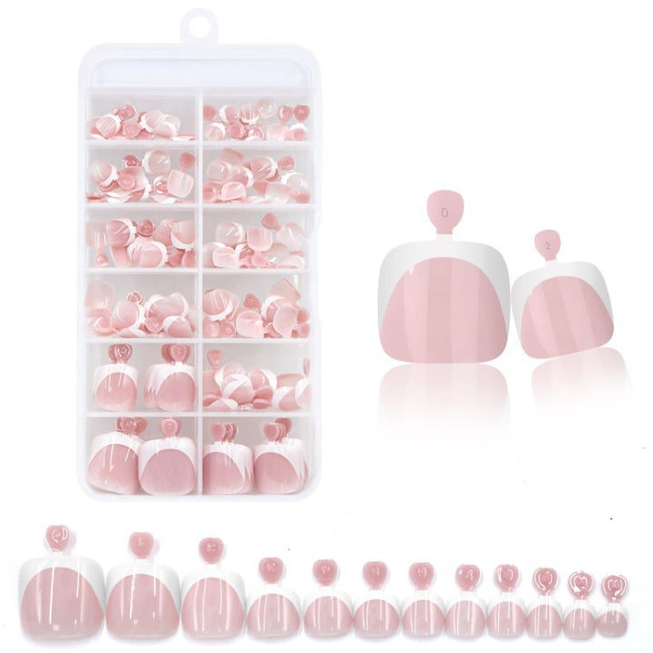 Premium Nail Care Kit Bowlift