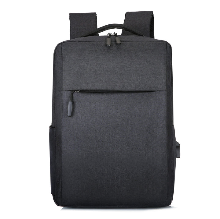 Urban Backpack with Versatile Compartments Bowlift