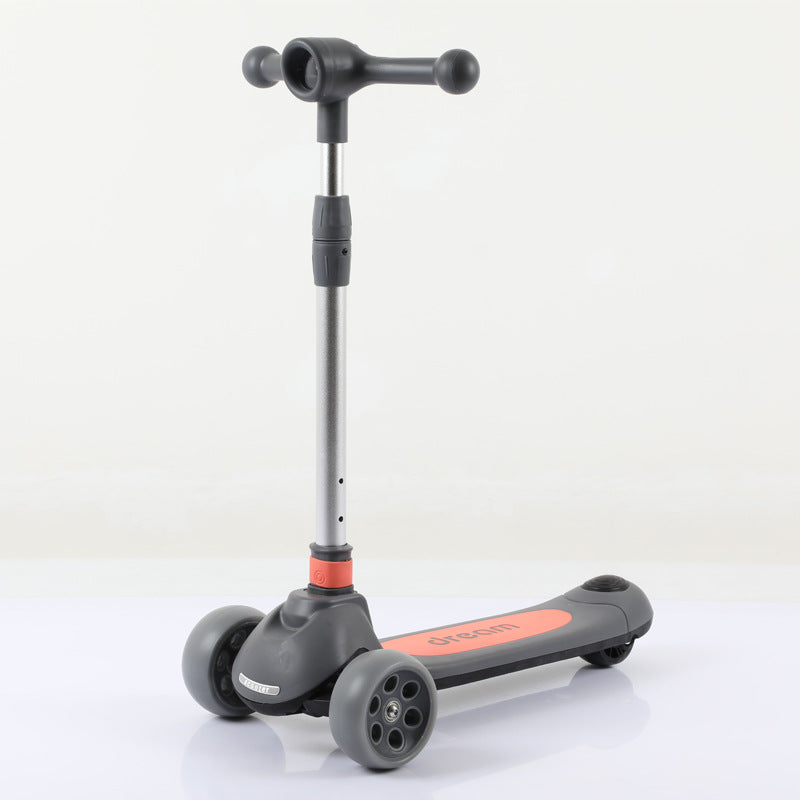 Foldable Kick Scooter Bowlift
