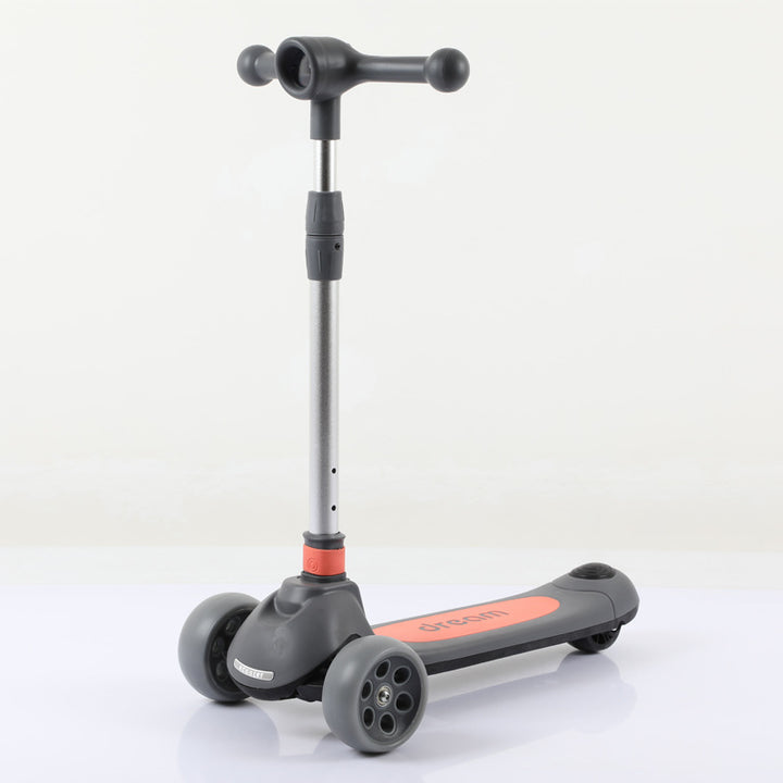 Foldable Kick Scooter Bowlift