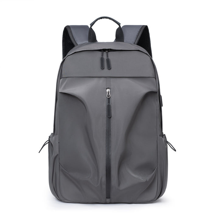 Anti-Theft Laptop Backpack Bowlift
