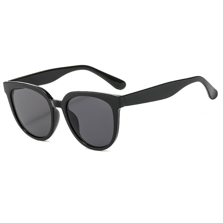 Women's sunglasses with unique cat-eye design and polarized lenses Bowlift