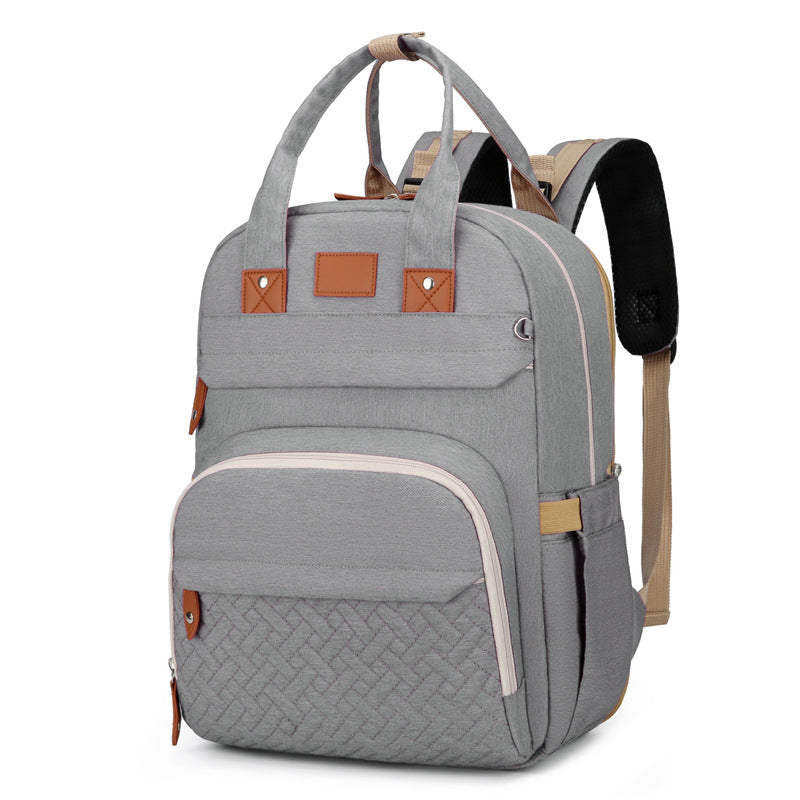 Stylish Backpack Bowlift
