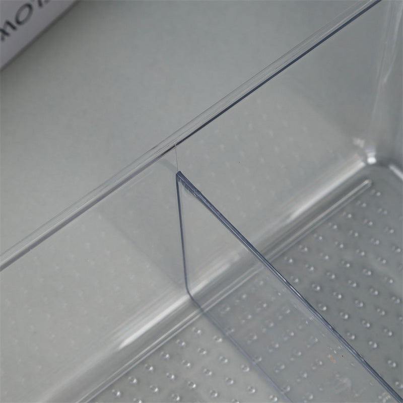 Divided Storage Organizer Bowlift