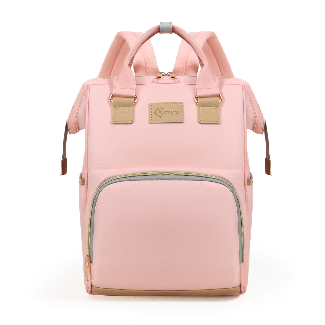 Stylish and Versatile Backpack Bowlift