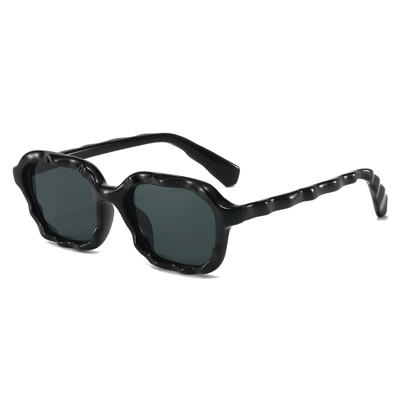 Women's trendy sunglasses Bowlift