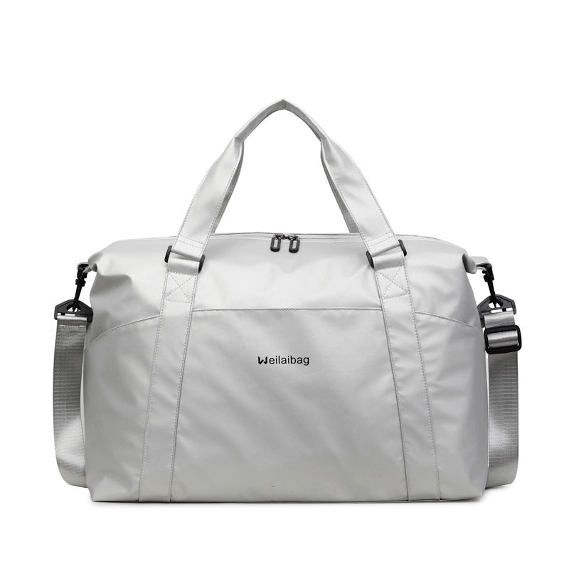 Functional Sports Duffle Bag