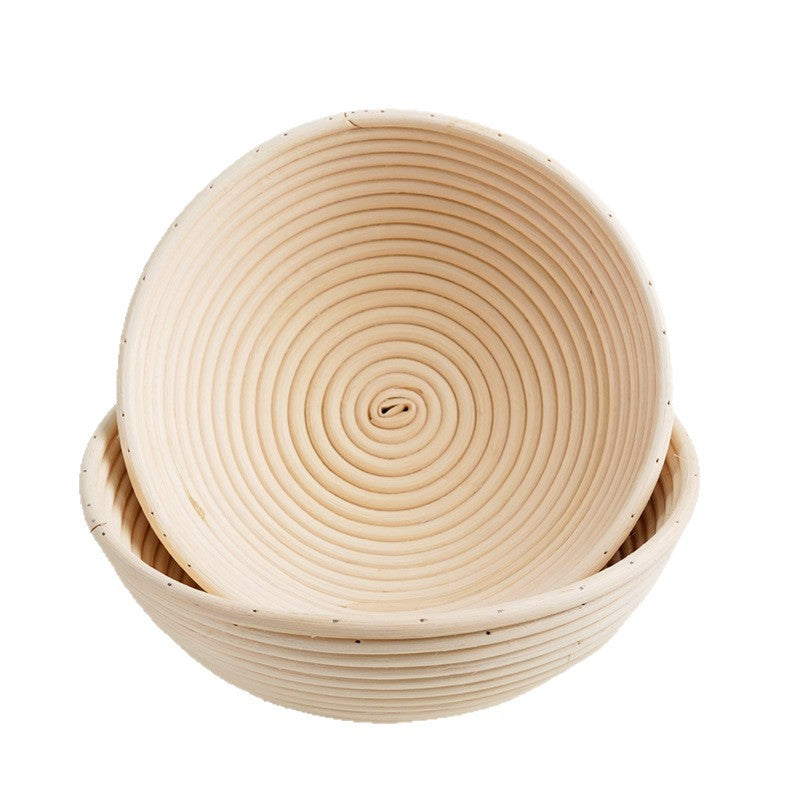 Round Serving Bowl Bowlift