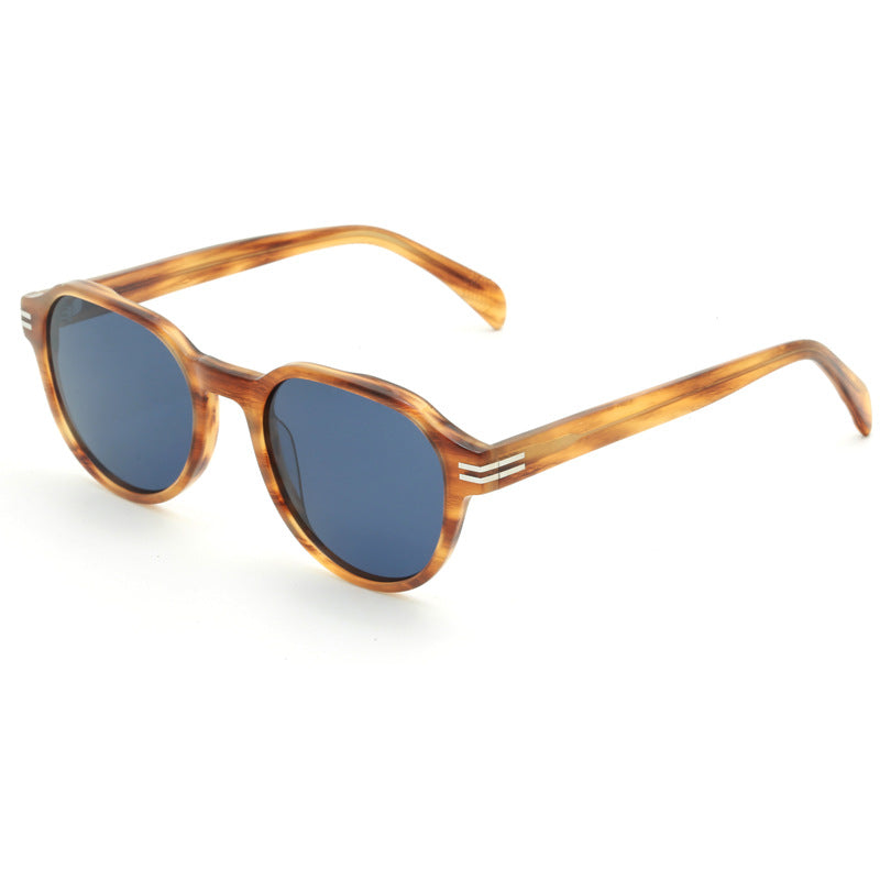 Women's fashionable sunglasses Bowlift