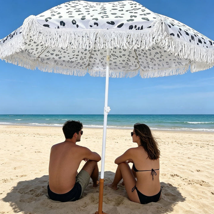 Beach Parasol Bowlift