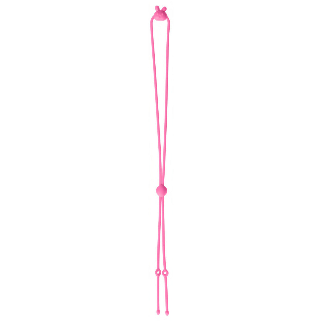 Adjustable Eyewear Retainer Strap Bowlift