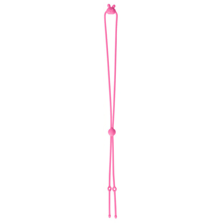 Adjustable Eyewear Retainer Strap Bowlift
