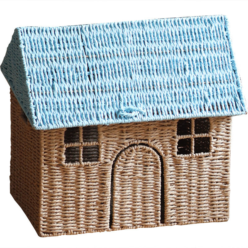 Charming storage basket in house design Bowlift