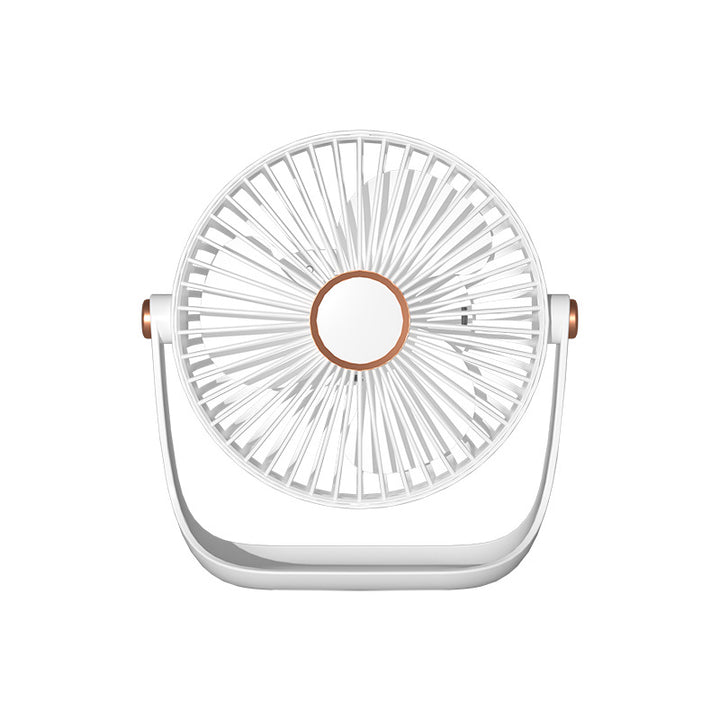 Women's portable table fan Bowlift