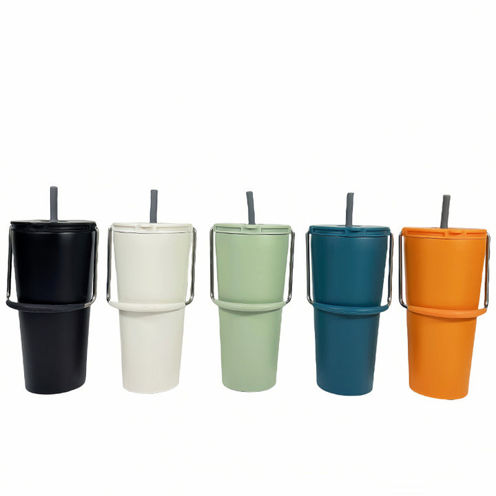 Ladies multifunctional drinking cup Bowlift