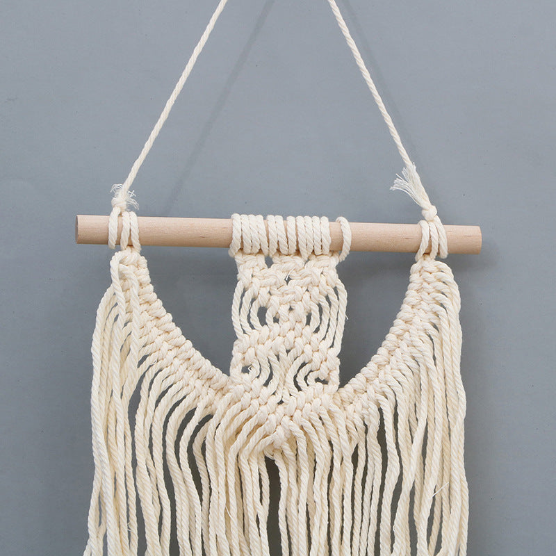 Wall Hanging Decorative Bowlift