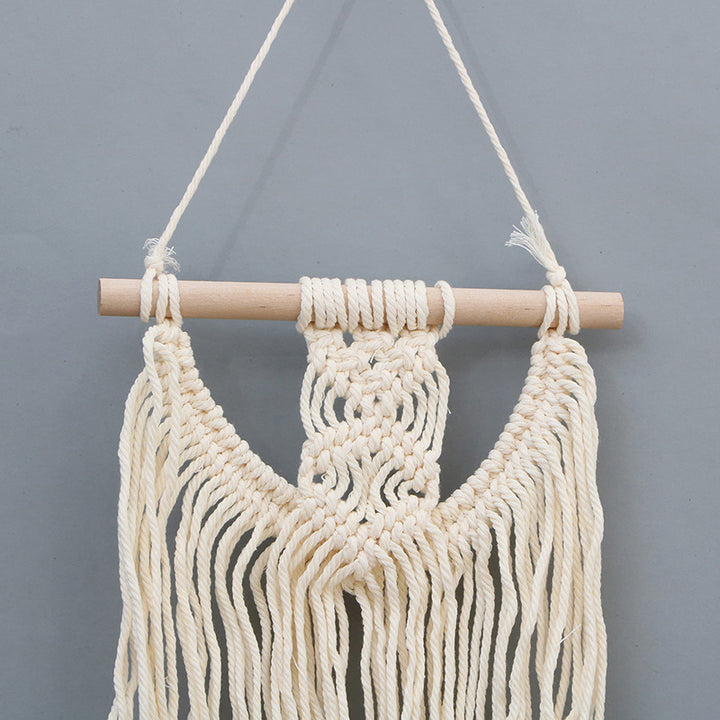 Wall Hanging Decorative Bowlift