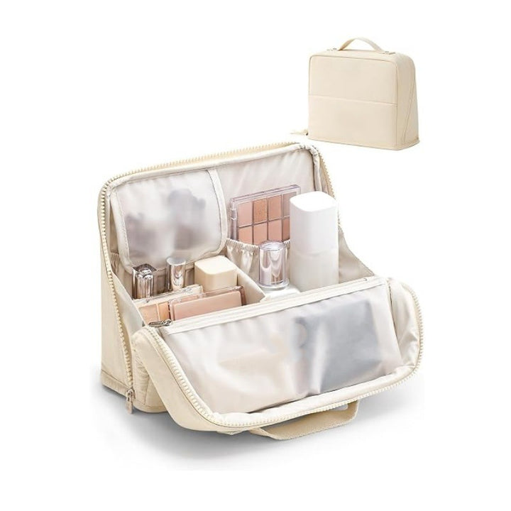 Make-Up Organizer Bag Bowlift