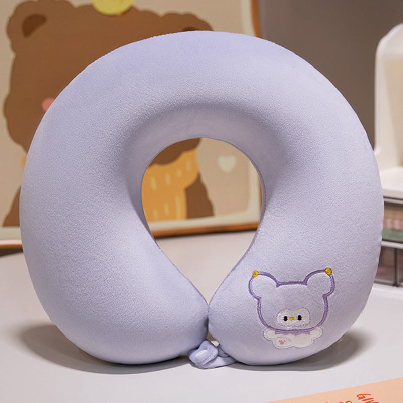 Neck pillow Bowlift