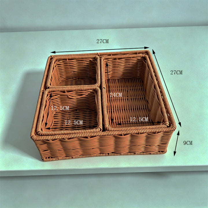 Storage Basket Bowlift