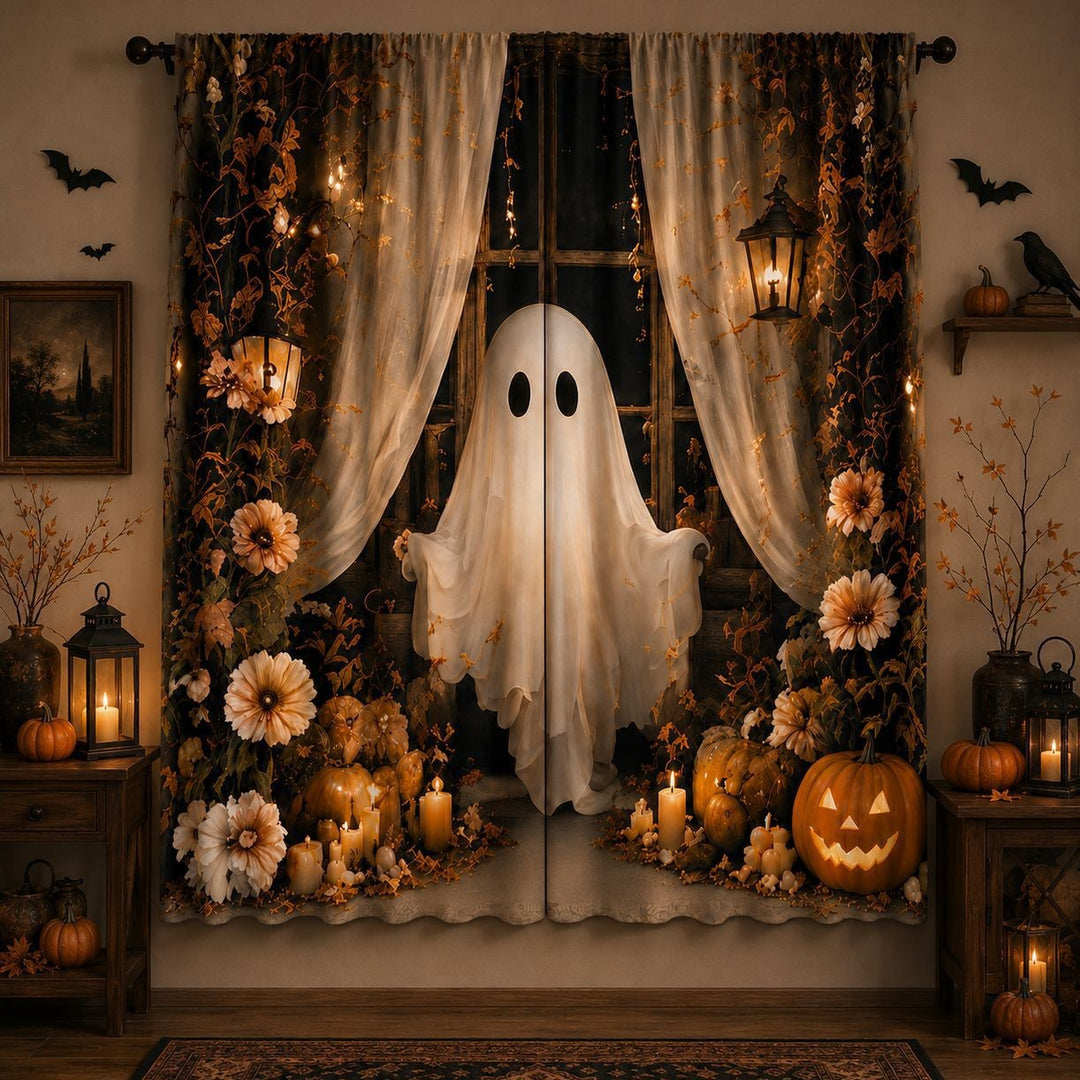 Decorative Curtain