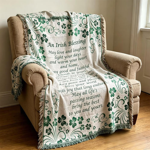 Themed Decorative Blanket