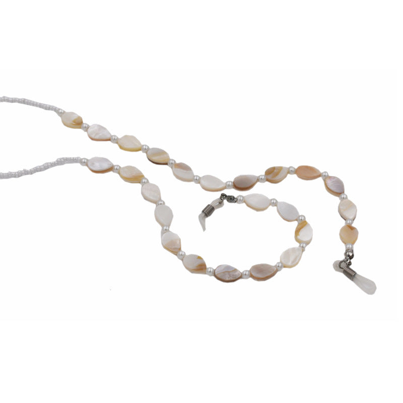 Coastal Chic Eyewear Chain Bowlift