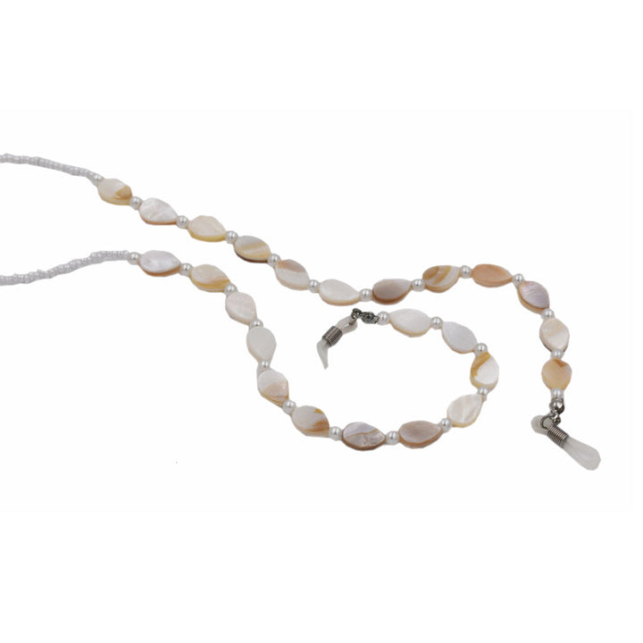 Coastal Chic Eyewear Chain Bowlift