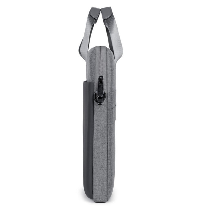 Sleek Professional Laptop Carrying Case Bowlift